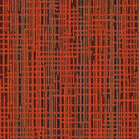 Ковровая плитка Interface Multichrome 4262015 Orange Chrome фото 1 | FLOORDEALER